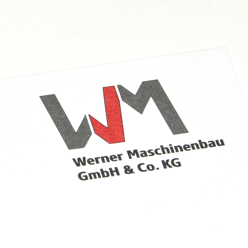 Werner Maschinenbau