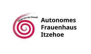 Logo des Autonomen Frauenhaus Itzehoe