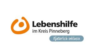 Logo der Lebenshilfe im Kreis Pinneberg
