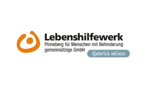 Logo des Lebenshilfewerk im Kreis Pinneberg